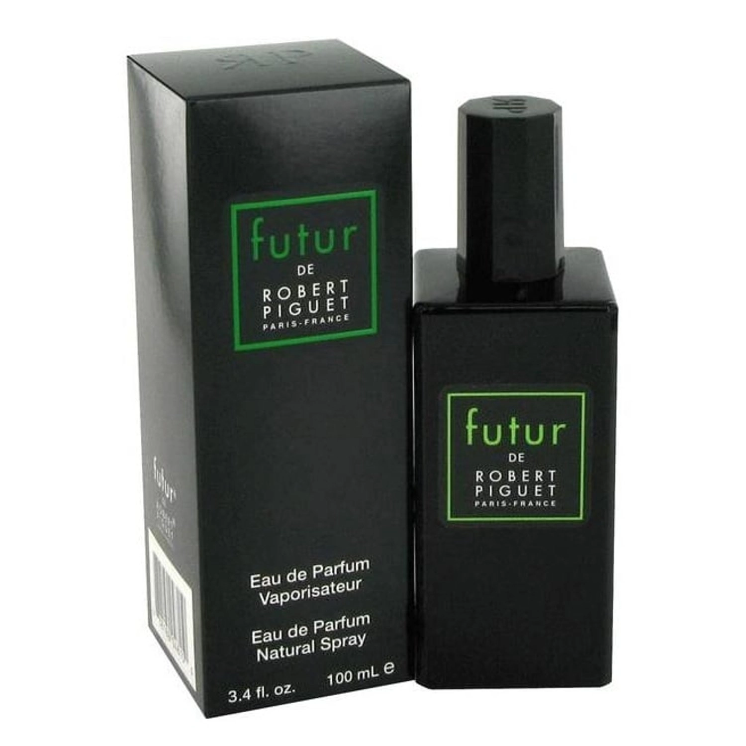 ROBERT PIGUET Futur Eau de Parfum 100 ml
