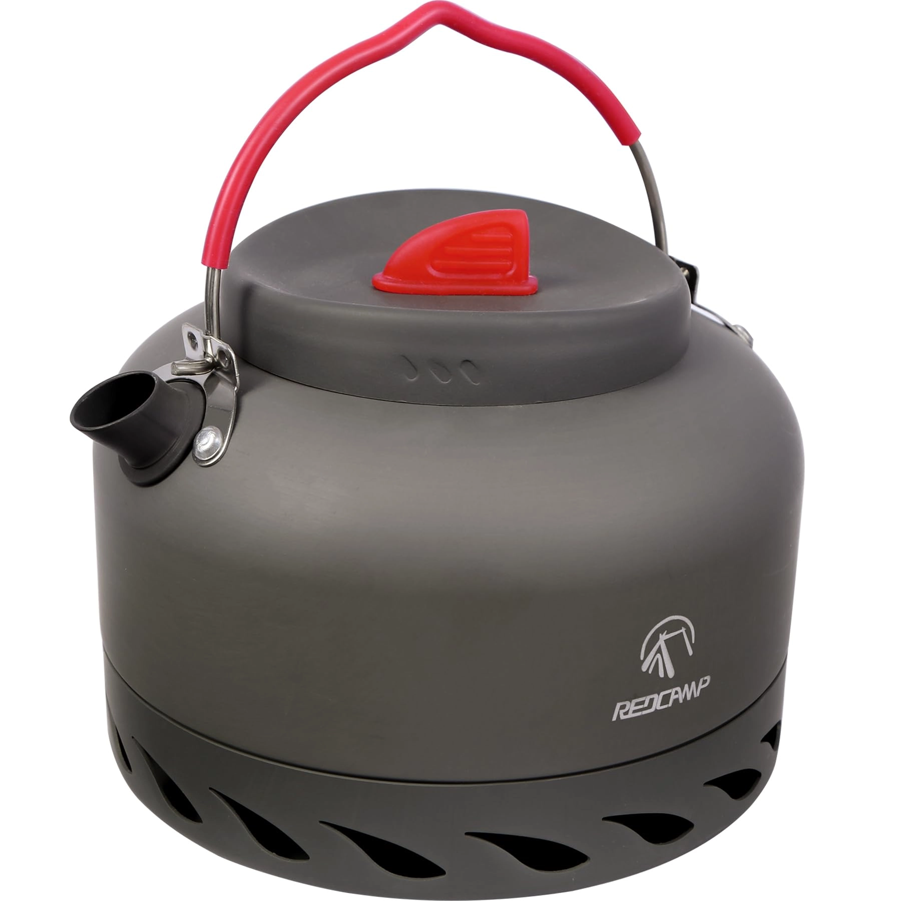 FREELAND EXCEED INC Camping Kettle - 1.4 Liters