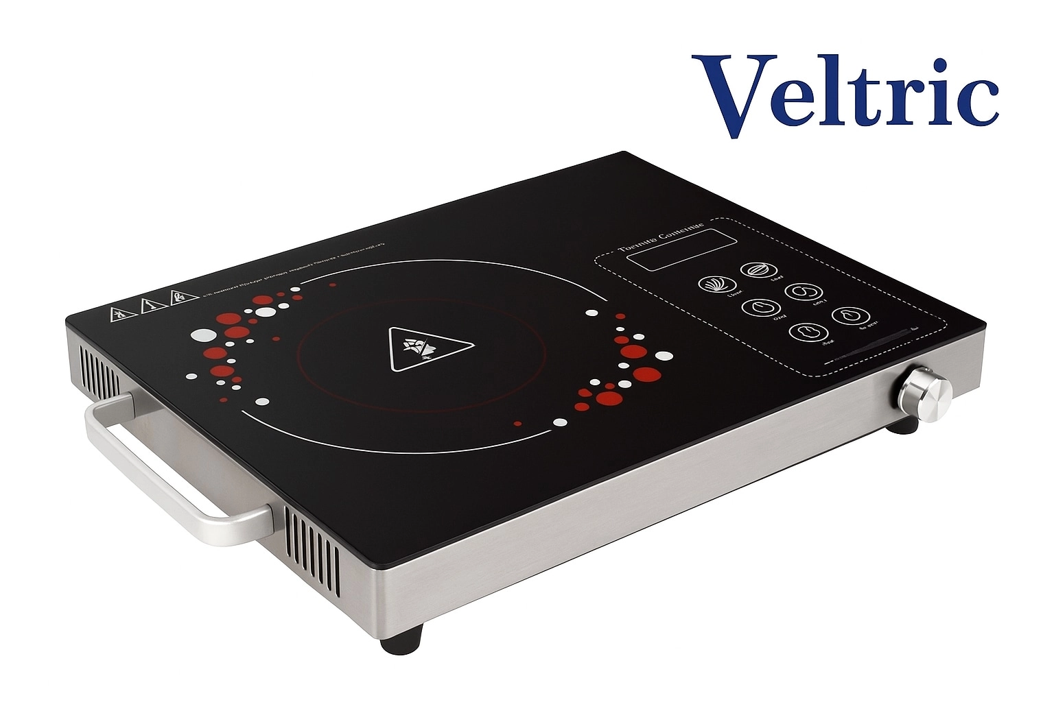 Veltric Digital Infrared 371475286160 ELECTRIC Cooker