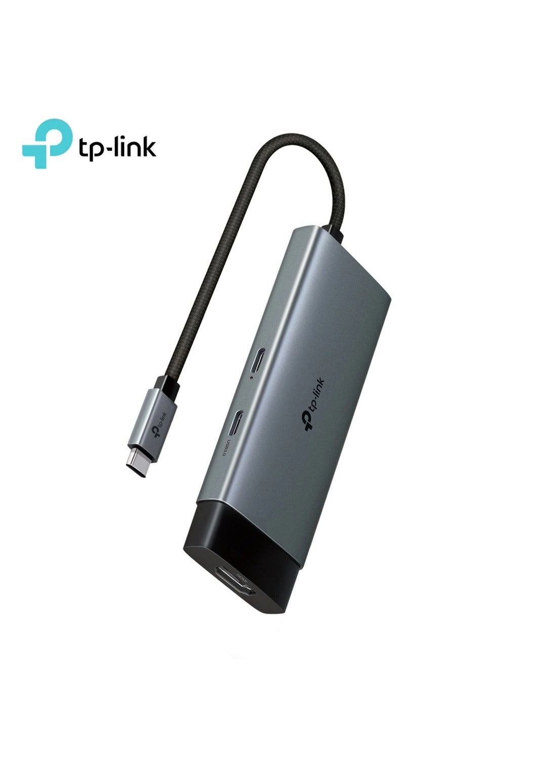 Tp-link Tl UH5020C
