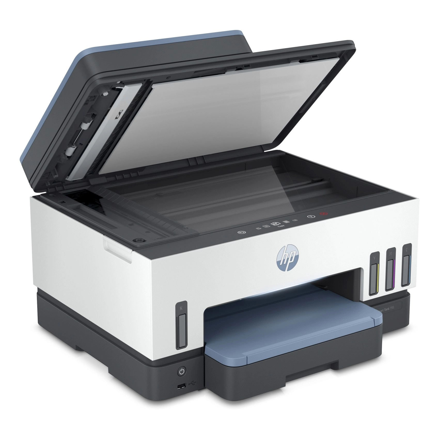 Smart Tank 795