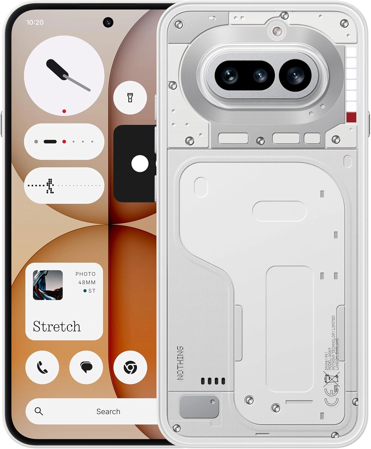Phone 4a