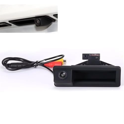 Rear View Camera - Night vision 628(H)x586(V)