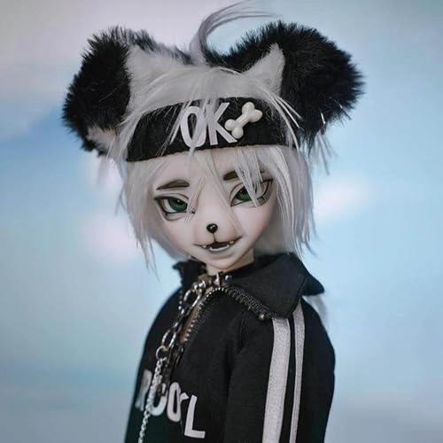 BJD Doll - Resin Male