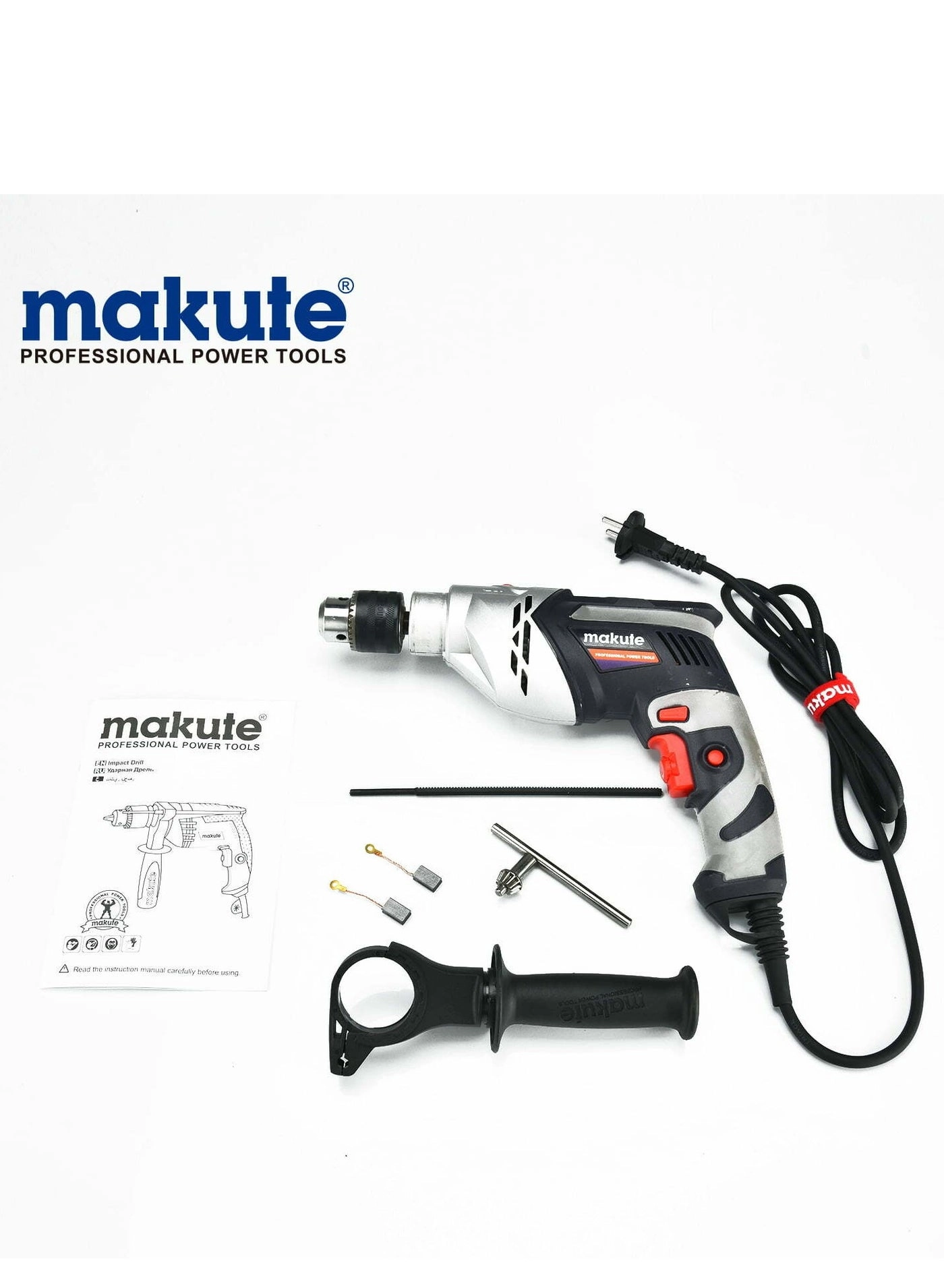 ID009 - 13mm 1020W 3200 RPM