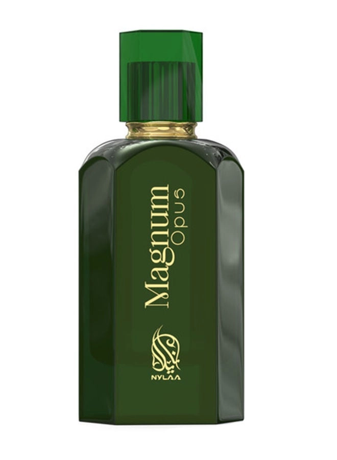 MAGNUM OPUS Eau de Parfum 100 ml