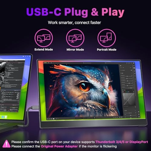 Y156ULH - 15.6 Inches 3840 x 2160