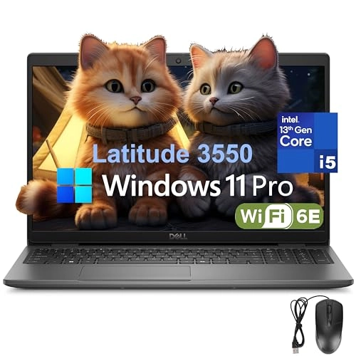 Inspiron 15 3550 - 15.6'' Core i3-1005G1 16GB DDR4 1TB HDD + 128GB SSD