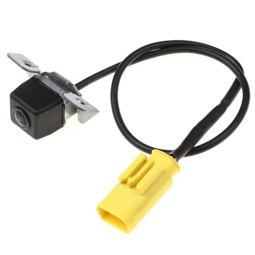 Backup Rear View Camera - Hyundai Tucson 2010-2013