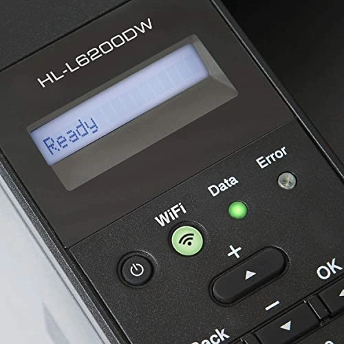 HL-L6200DW - 48 ppm 1200 x 1200 dpi