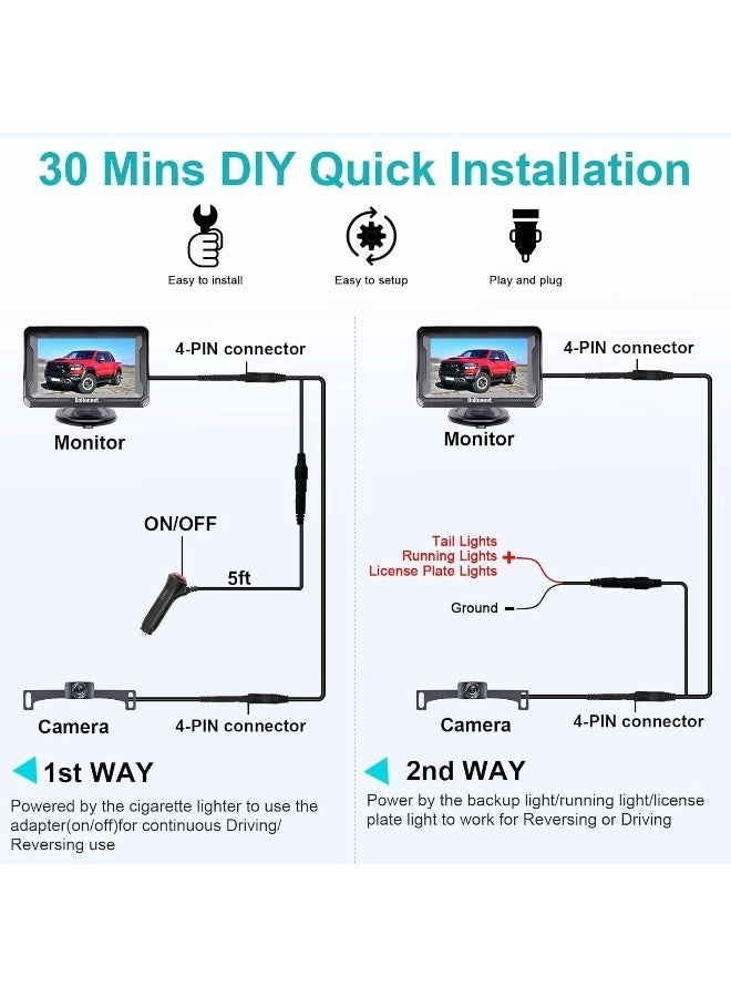 V29 - Night vision Wireless 1080P