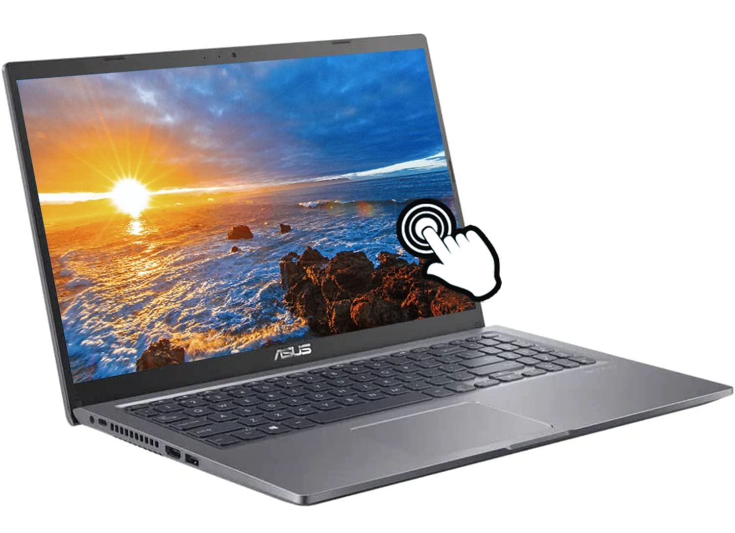 Vivobook F415EA-UB51 - 15.6'' 256GB 8GB 128GB Core i3-1115G4