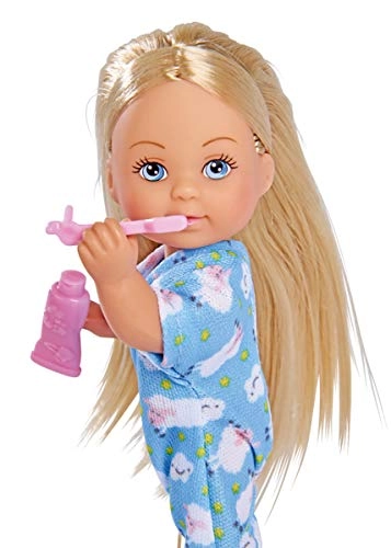 Evi Love Good Night - One Size cuddly toy toothbrush accessories