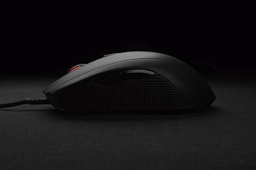 Castor Pro Gaming Mouse - Wired