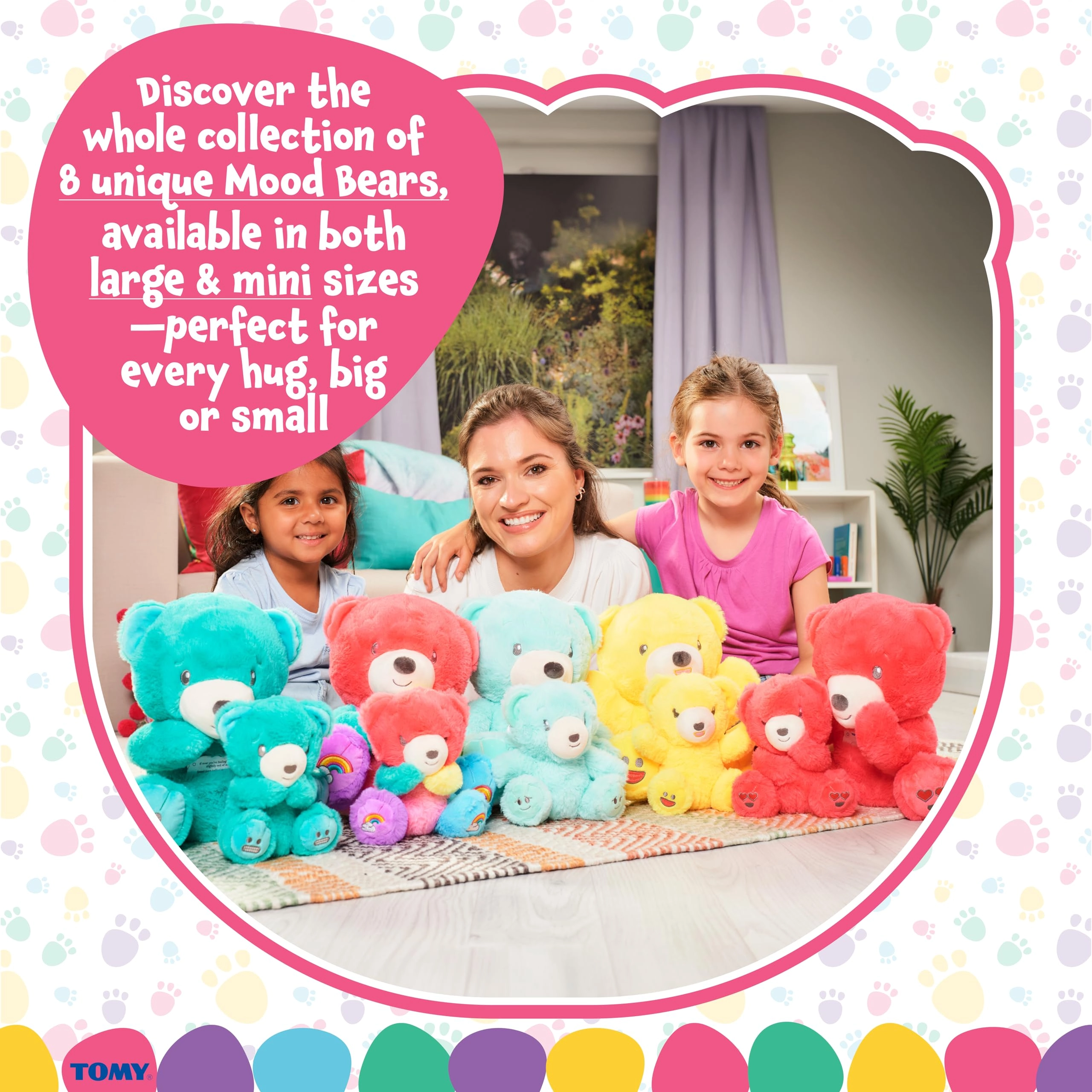 Love Bear E73804 16.5 cm Plush