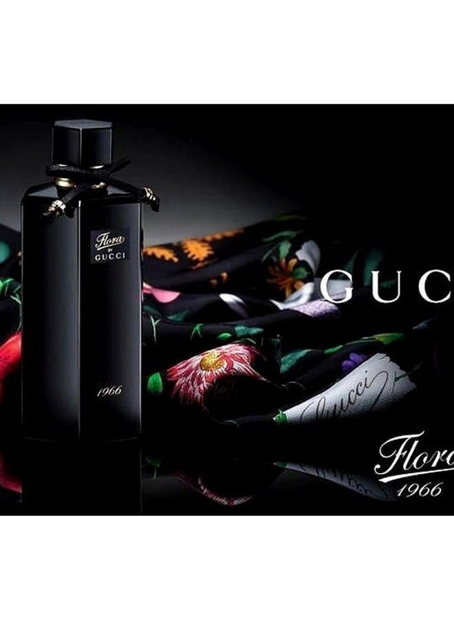 Flora 1966 Eau de Parfum 100ml