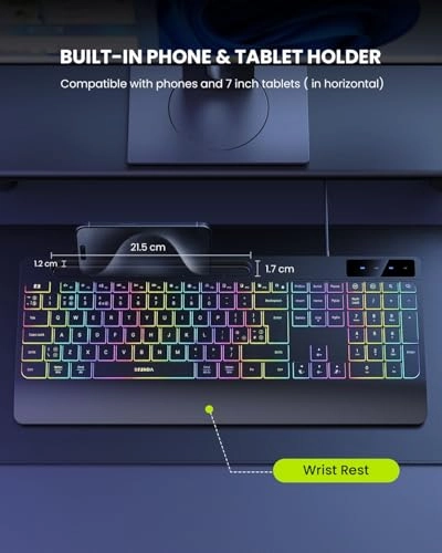 KOE200 - UK Wired