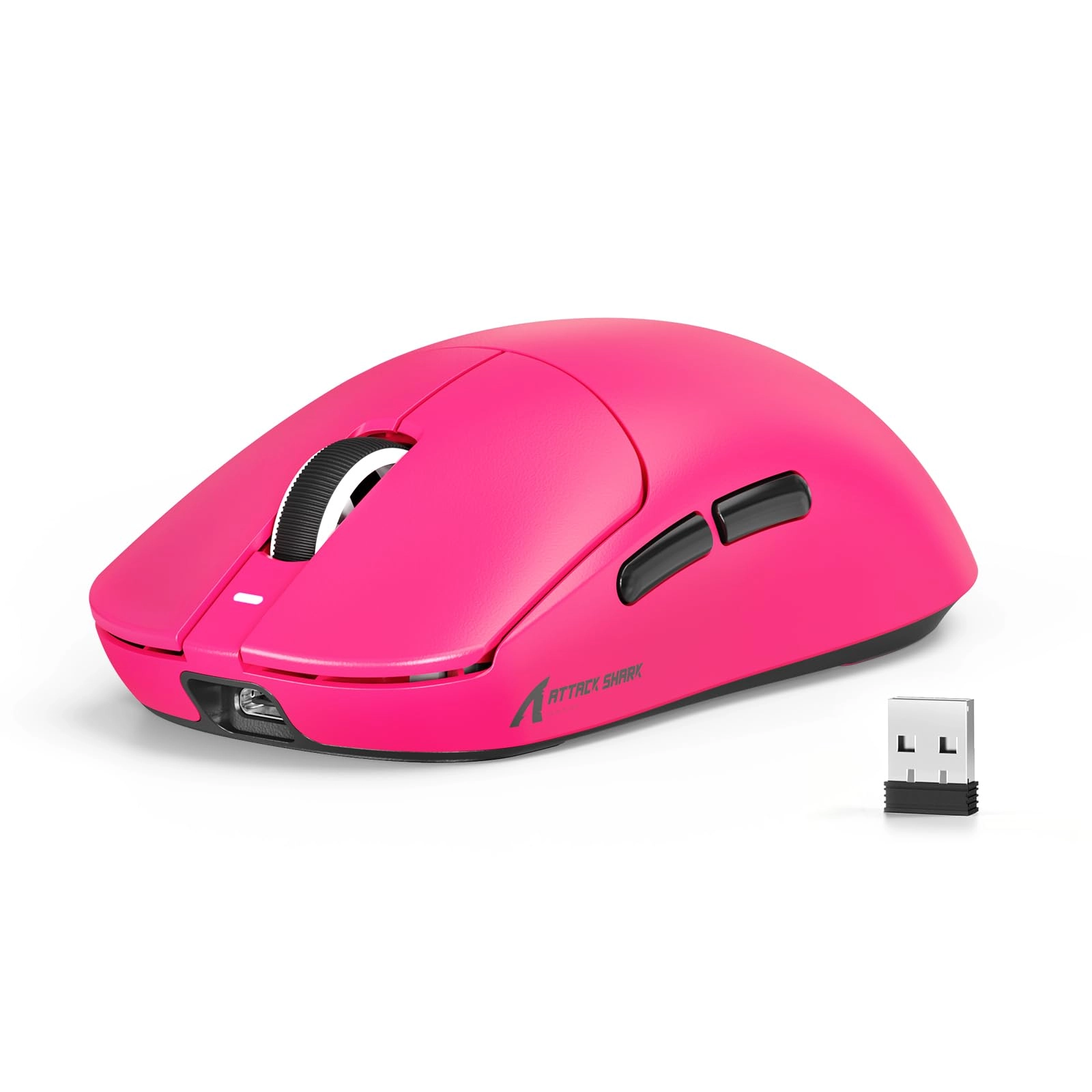 MAMBASNAKE X8SE - Bluetooth