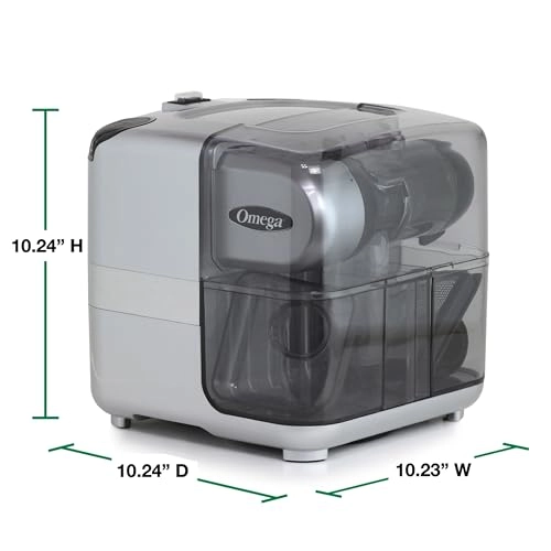 JCUBE500SV - 200W 0.5L