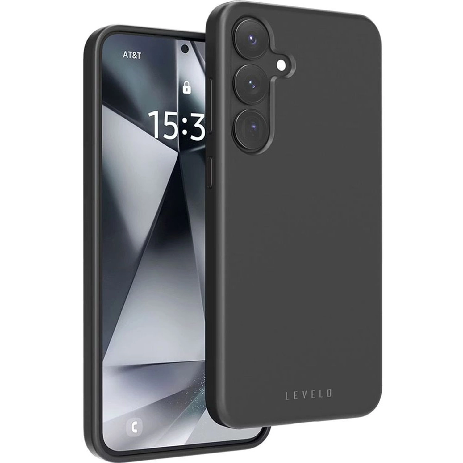 Iris Case with MagSafe for Samsung Galaxy S25 Plus