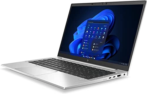 (Renewed) EliteBook 840 G8 5P695EA - 14'' Core i7 16GB DDR4 512GB SSD