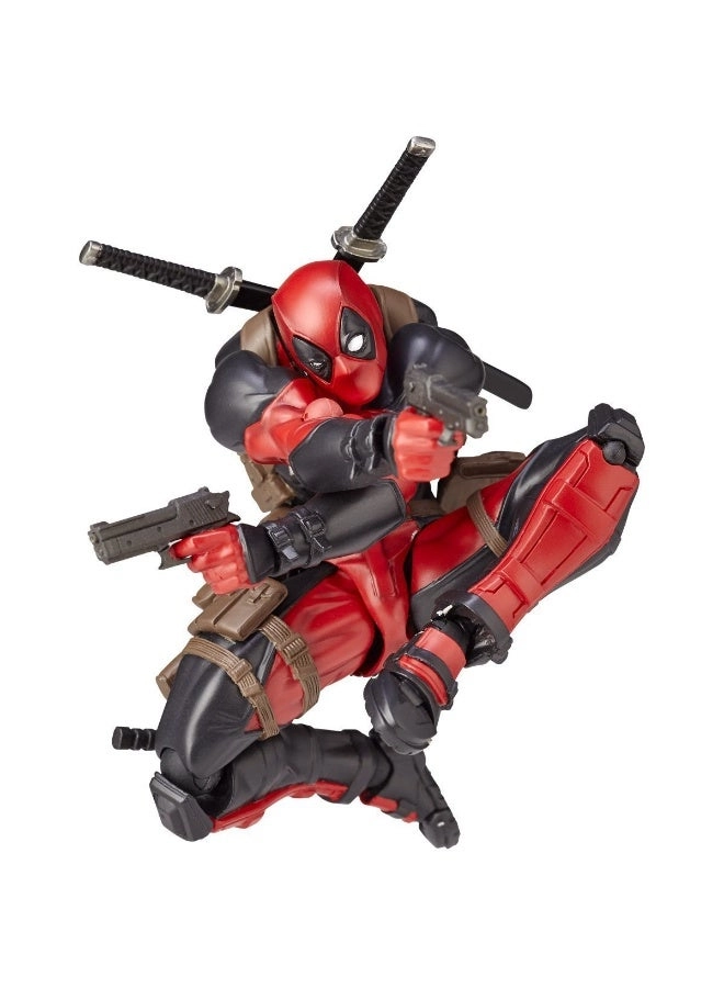 Yamaguchi Deadpool (16 cm) (QQ0747)