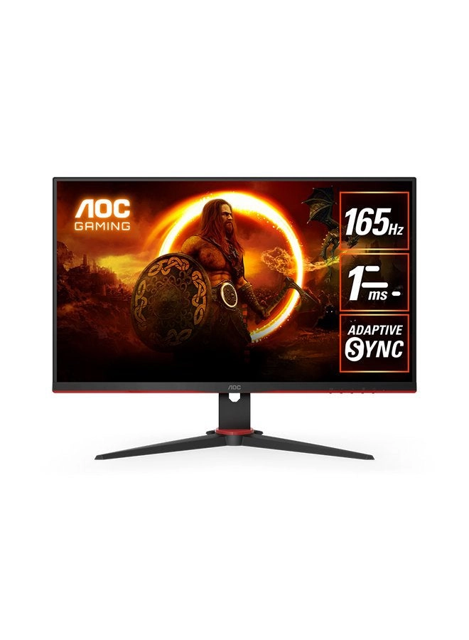 AOC 27G2SPE - 27 in 1920 X 1080