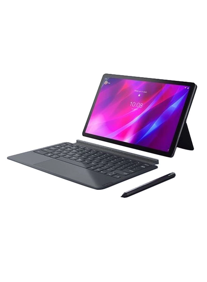 Tab P11 (2nd Gen) - 128GB 11.5"