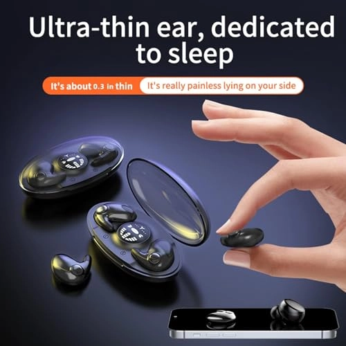 MD538 Wireless Earbud