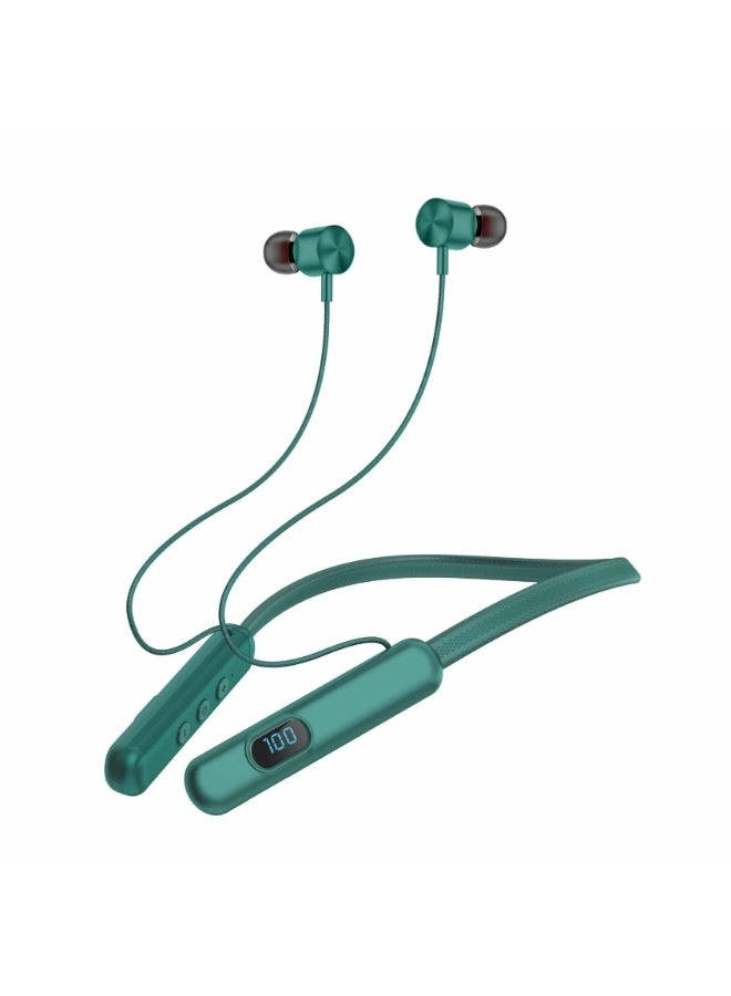 UX-2000 Retro Wireless Headphone