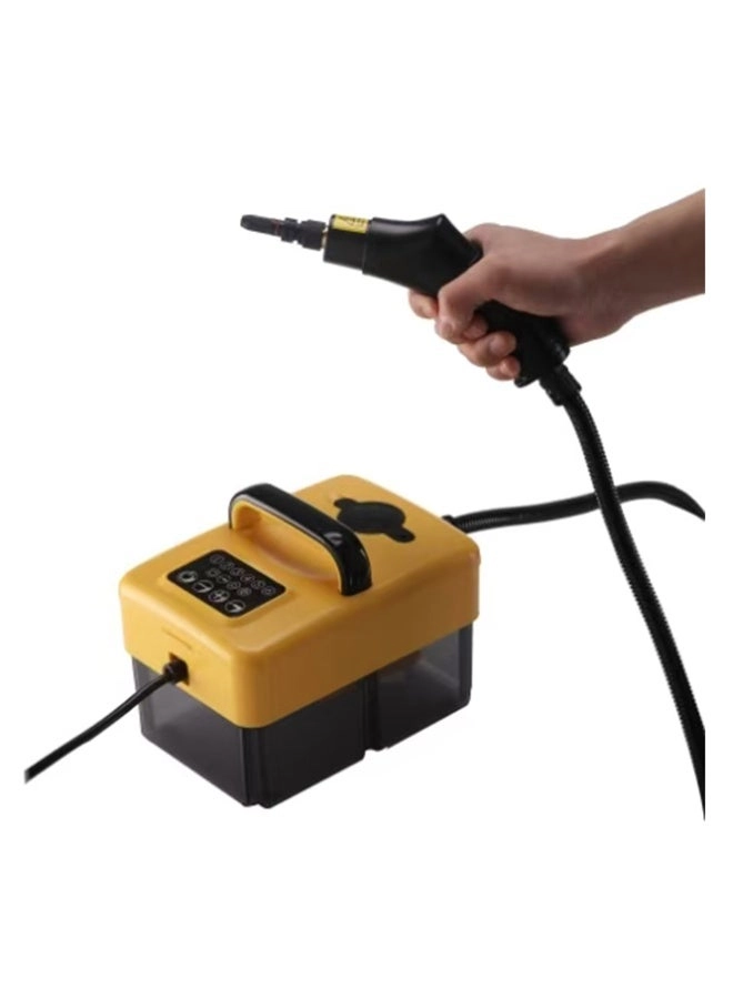 GGSCL55Y - 3-bar 1.6L