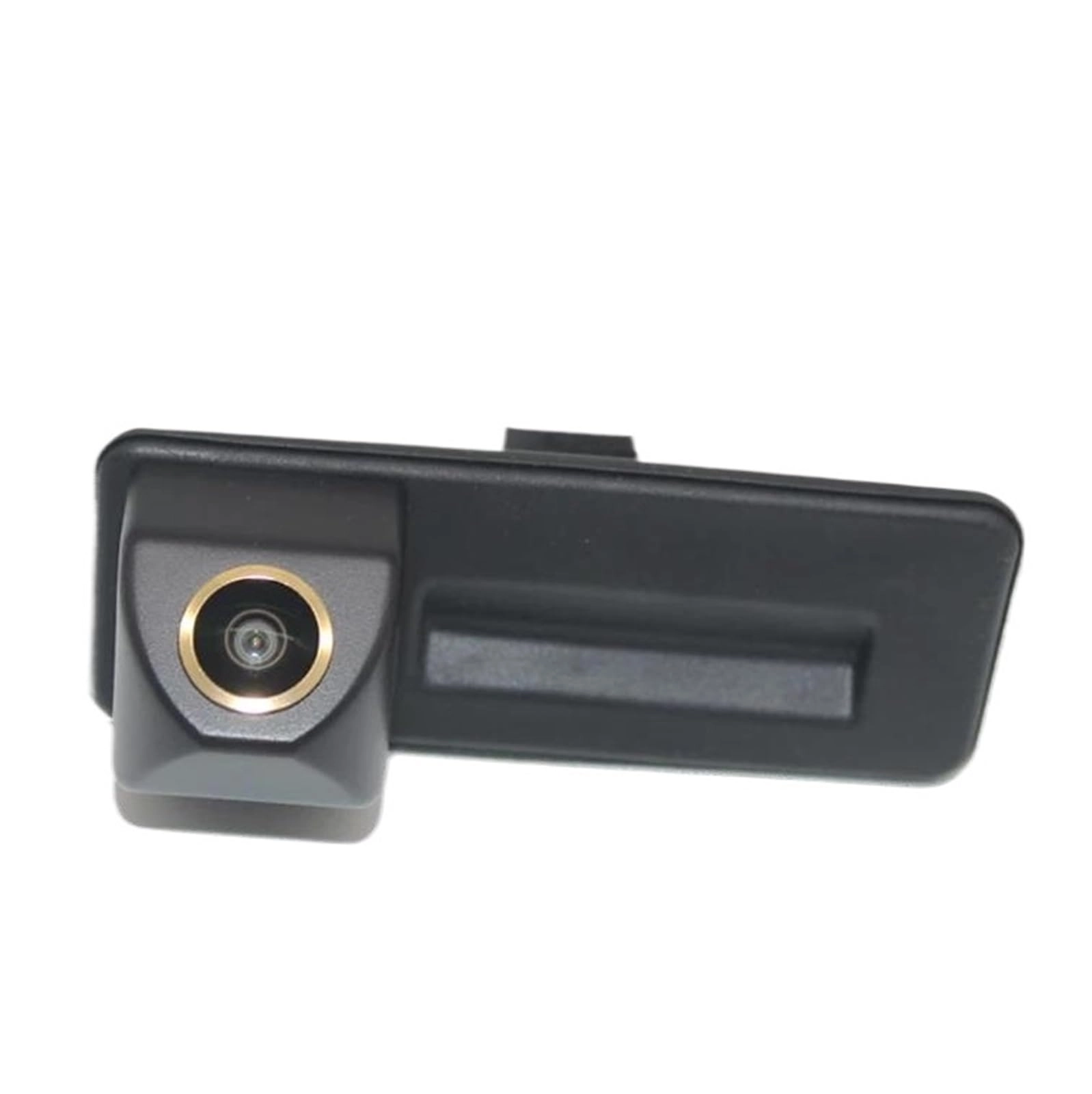 Car CCD Front View Camera - Night vision Wire 656 x 492
