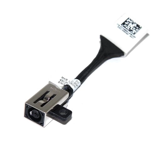 DC Jack Power Socket