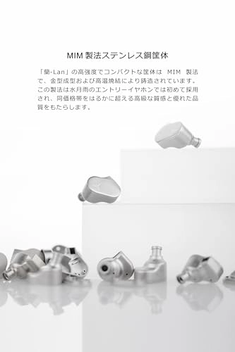 LAN II Wired Headphone