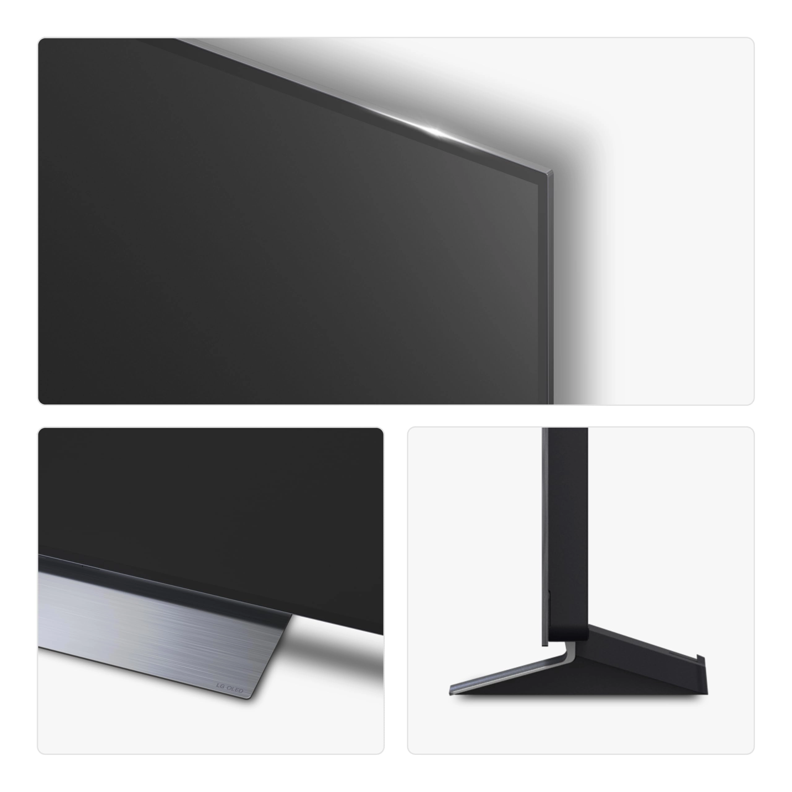 OLED77C55LA - 77-Inch