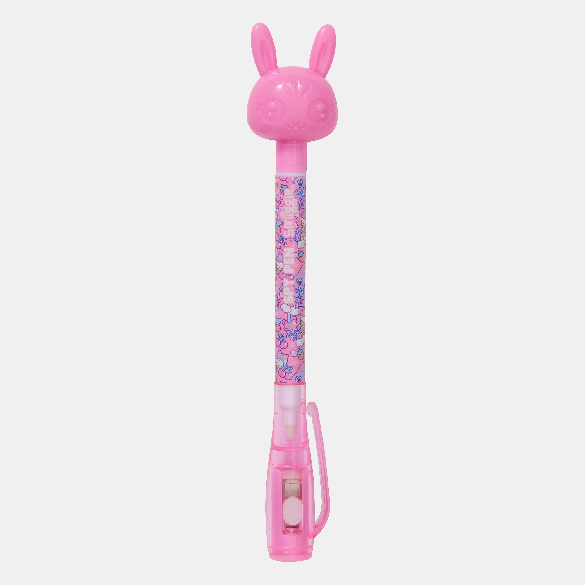 Bright Eyes Spy Marker Pen - 1