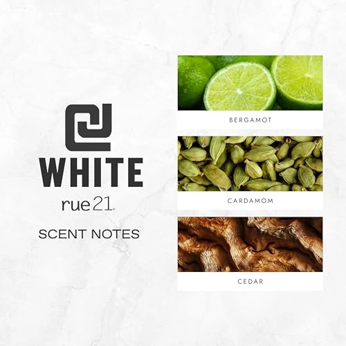 CJ White - 50 ml