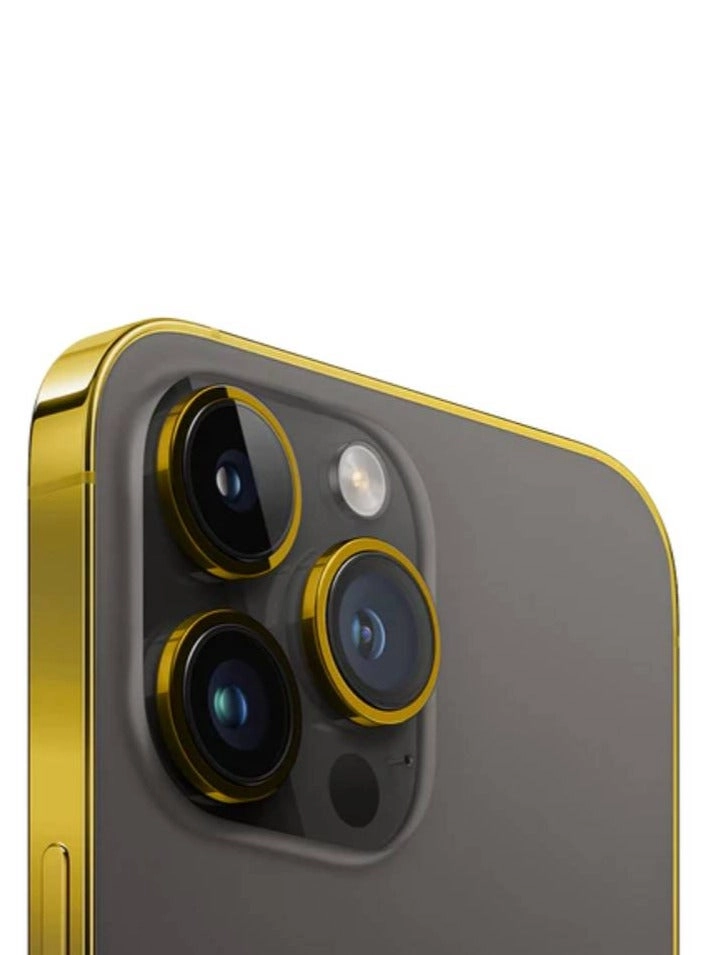 iPhone 16 Pro Max - 512 GB