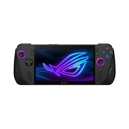 ROG Ally X - 24GB