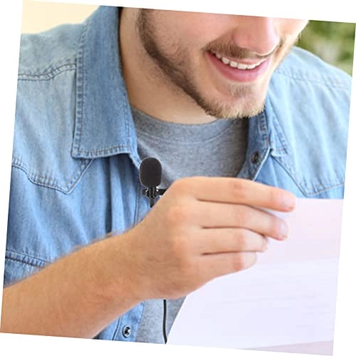 I0036A6K13EQ6N30 Wired Microphone