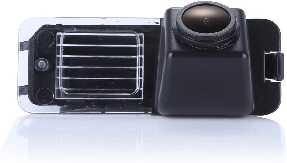 Car Rear View Camera - Night vision 628 x 586 pixels