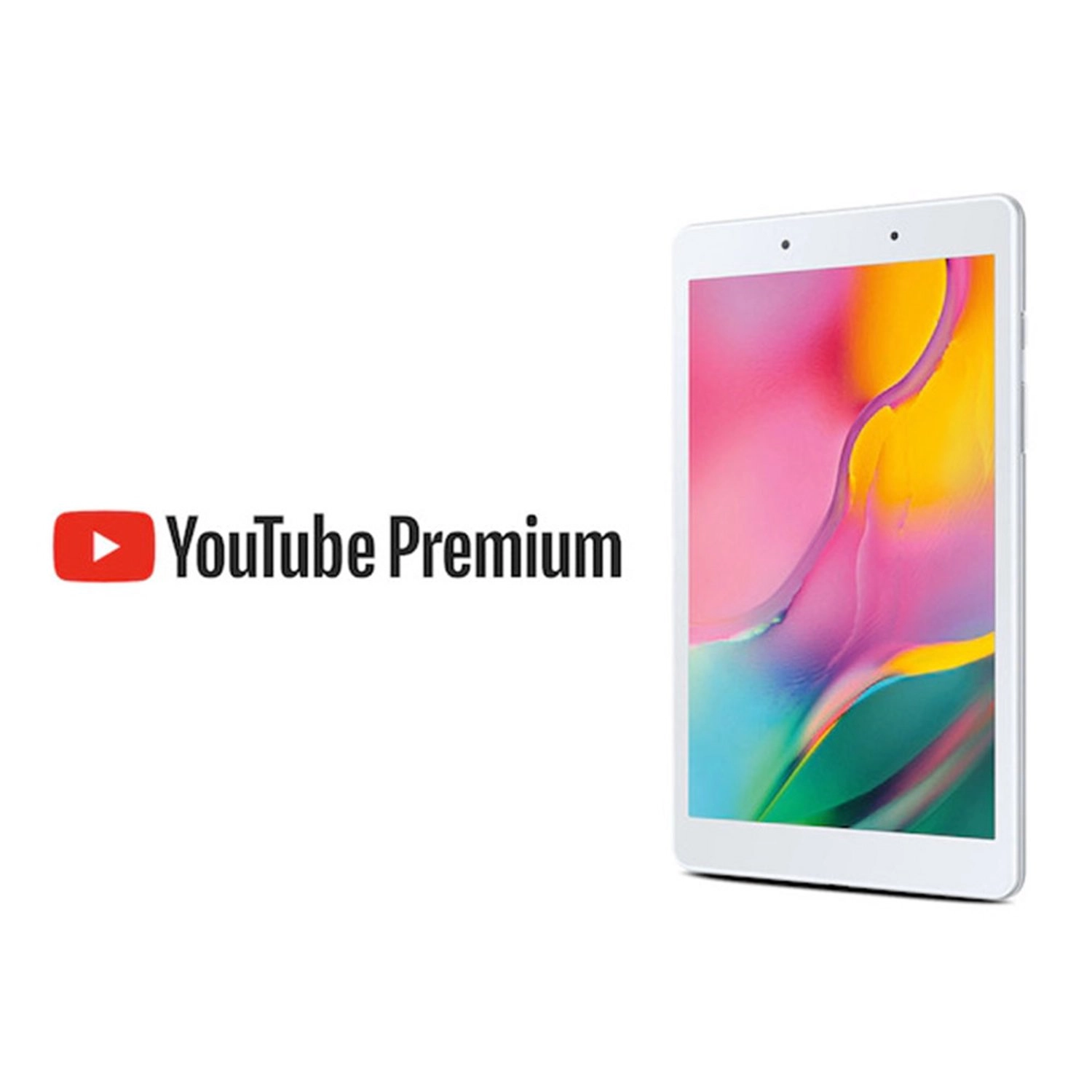 Galaxy Tab A - 32GB 8"