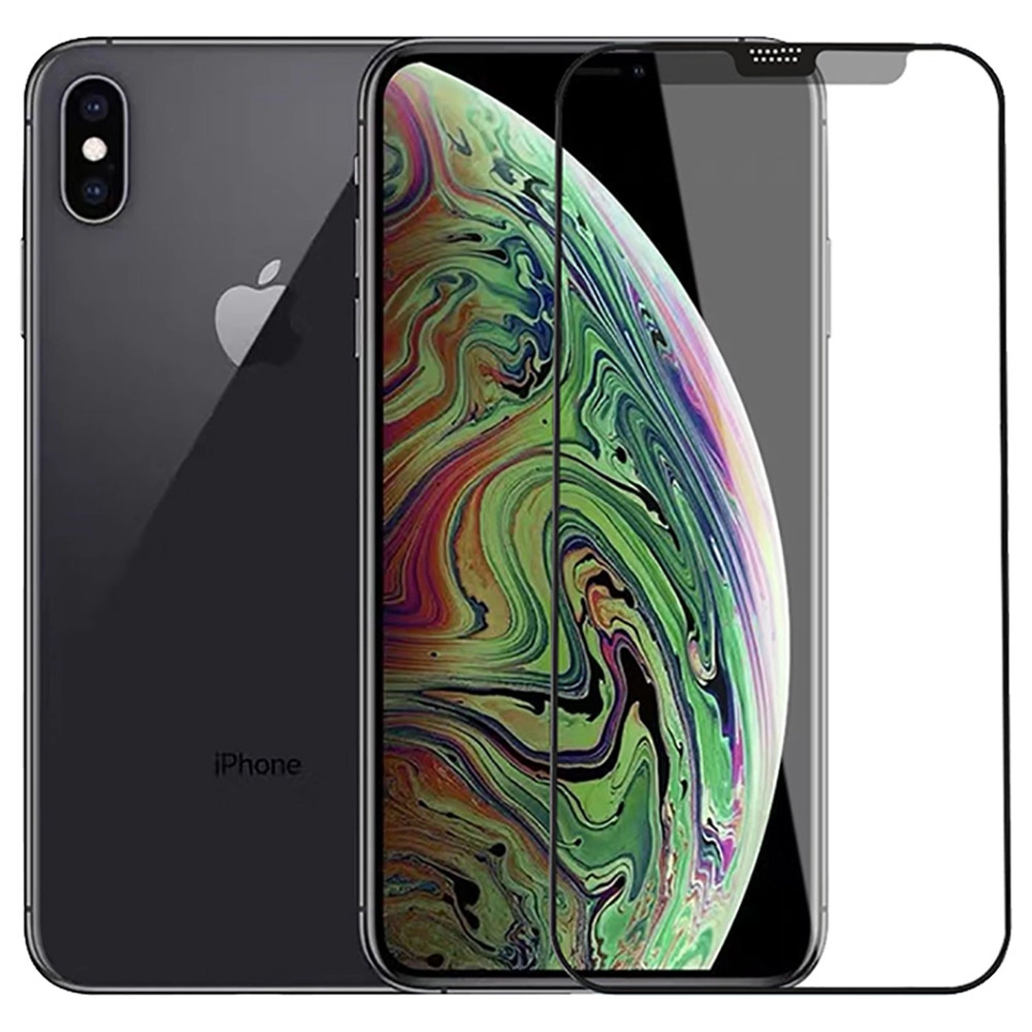 WIWU HD Screen Protector for iPhone 11