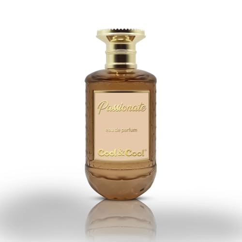 Passionate Perfume Eau de Parfum - 100ml