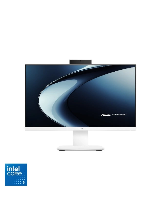 ASUS V400 AiO - 16GB 23.8 Inch Intel Core 5 210H