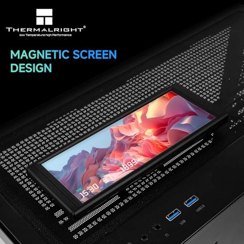 Trofeo Vision - 6.86 Inches