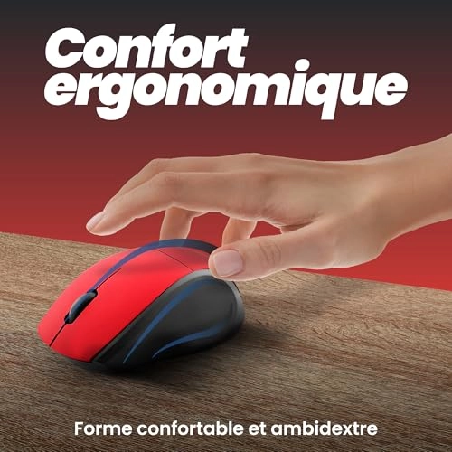Miny Compact Mouse - Wireless