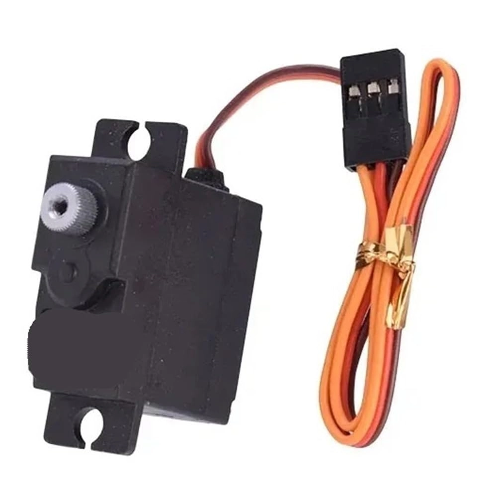 XsidY1011 Digital Servo - 18g 3.5KG