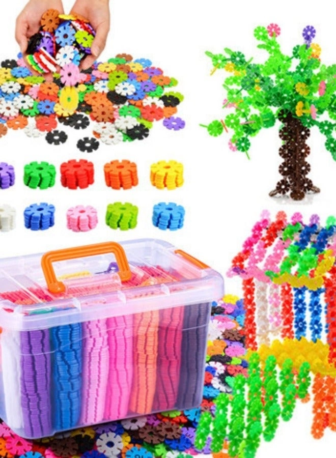 Early Education Block - 280 tablets