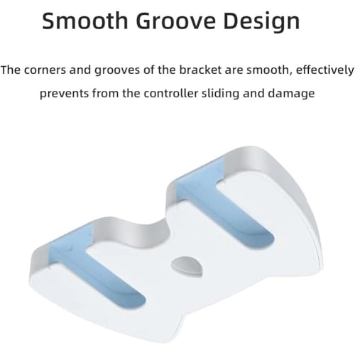 Controller Table Stand - Xbox Series X|S Xbox One X|S Xbox One Xbox 360 Switch Pro